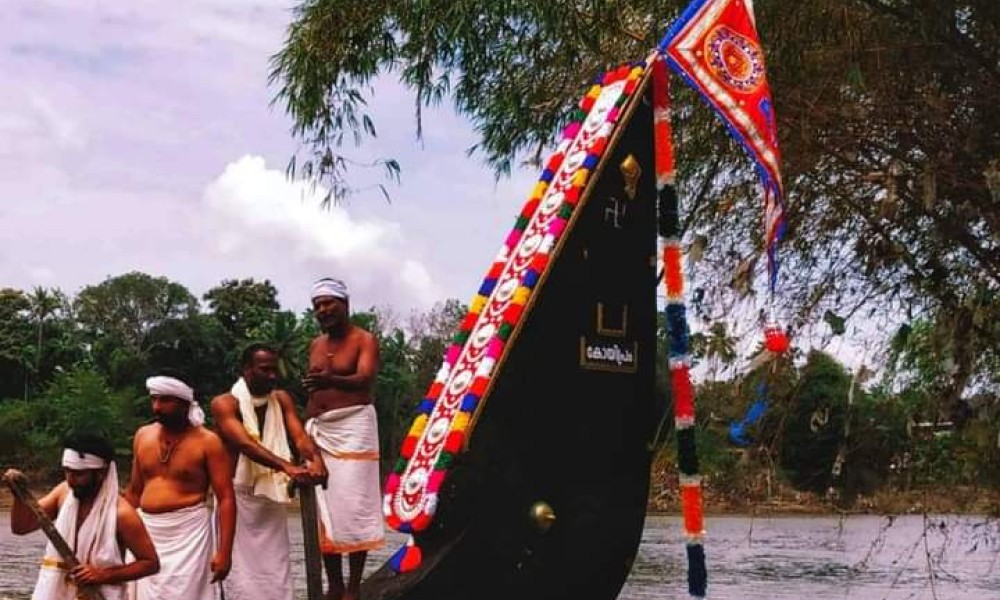 Koipuram Palliyodam