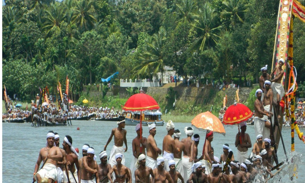 Mangalam Palliyodam