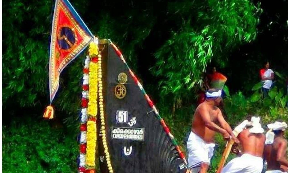 Keekozhur Vayalathala Palliyodam