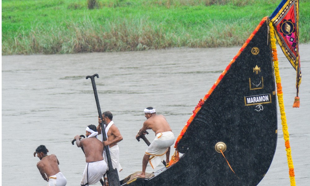 Maramon palliyodam